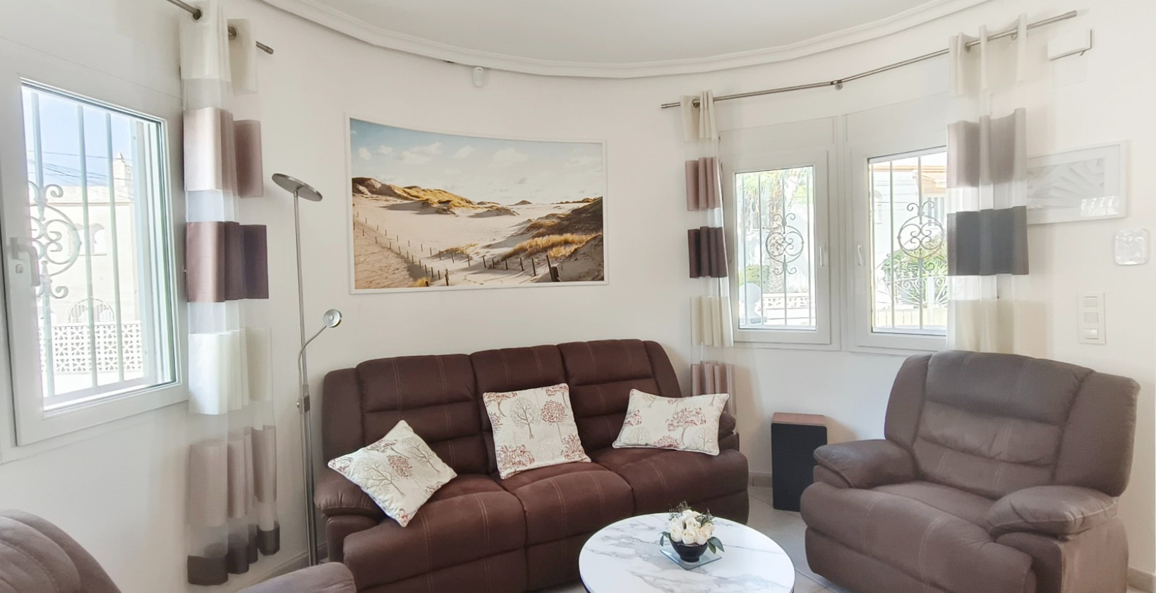 Bruktbolig - Villa - San Miguel de Salinas - BLUE LAGOON