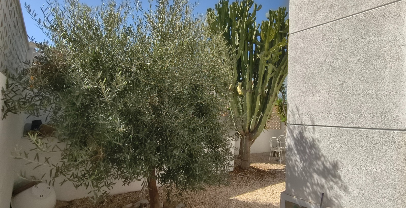 Bruktbolig - Villa - San Miguel de Salinas - BLUE LAGOON