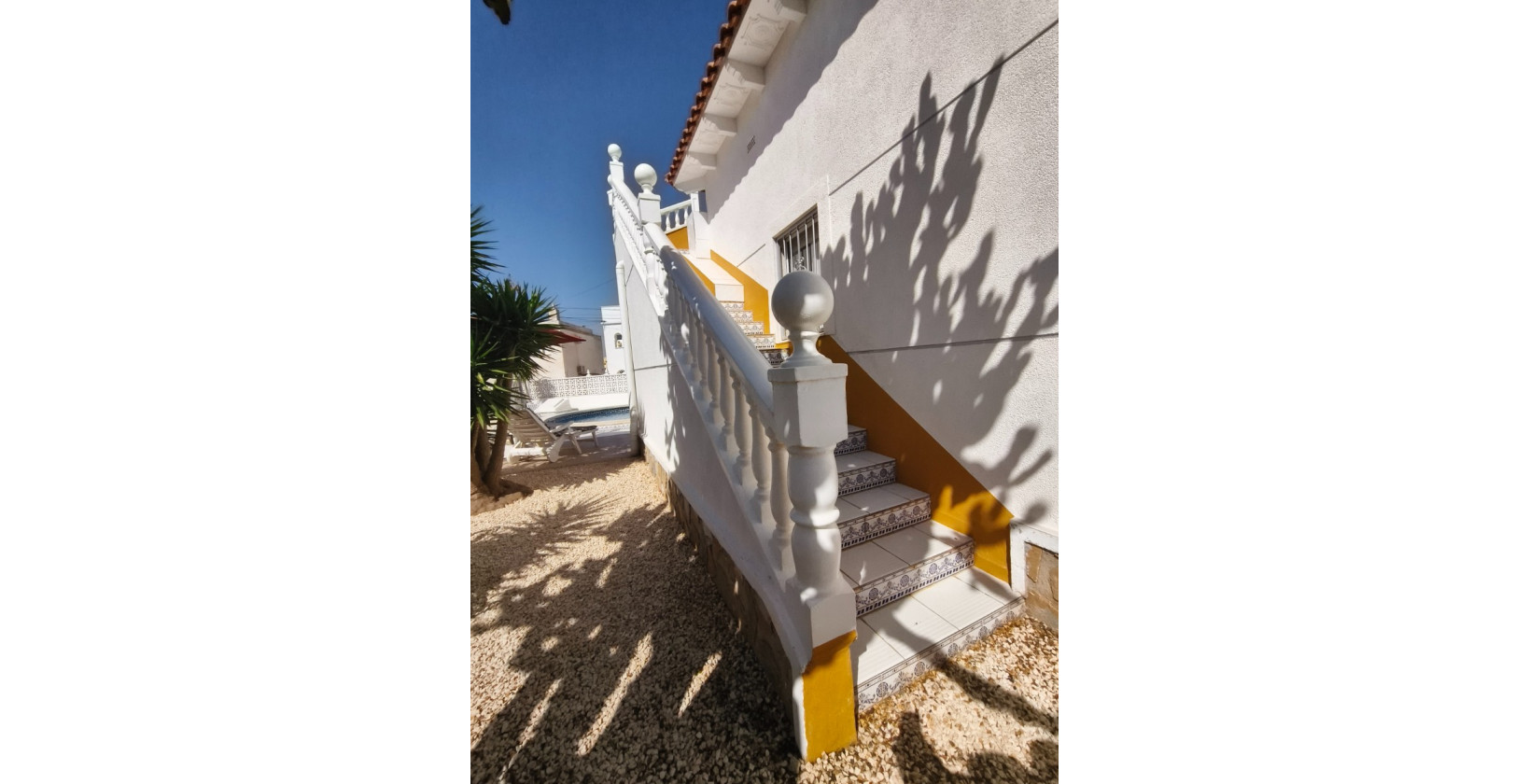 Bruktbolig - Villa - San Miguel de Salinas - BLUE LAGOON