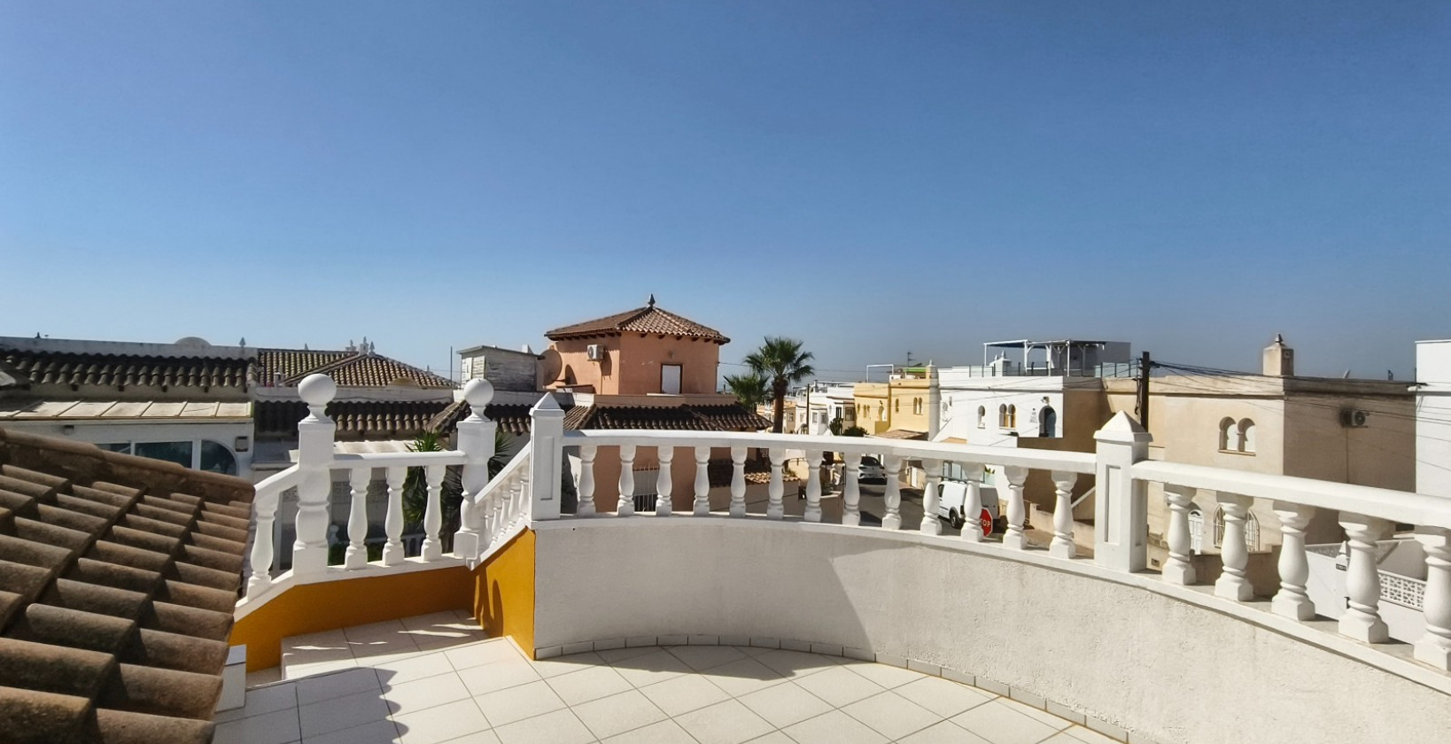 Bruktbolig - Villa - San Miguel de Salinas - BLUE LAGOON