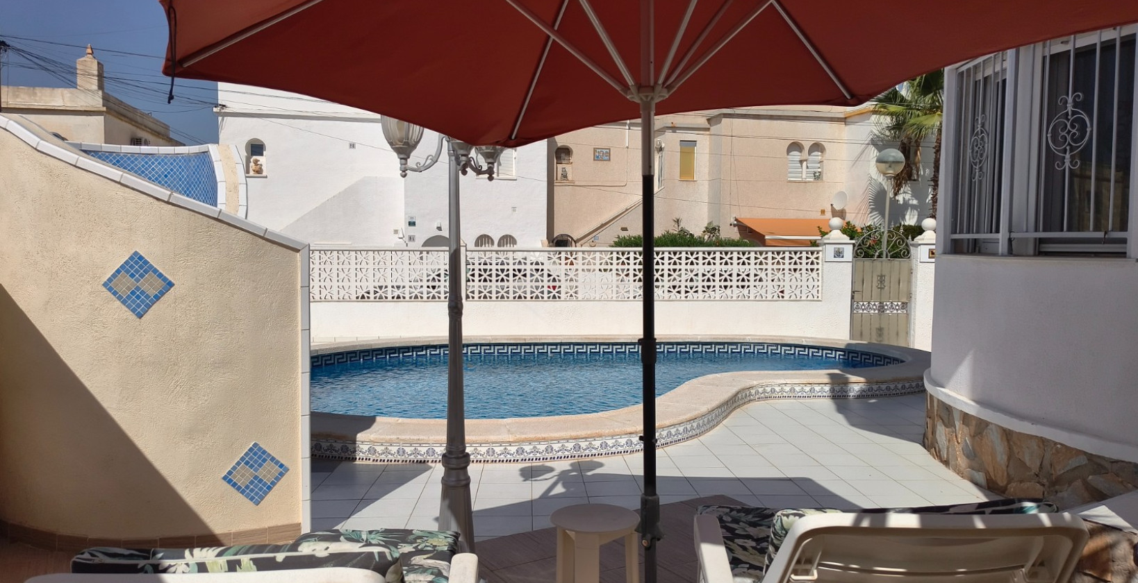 Bruktbolig - Villa - San Miguel de Salinas - BLUE LAGOON