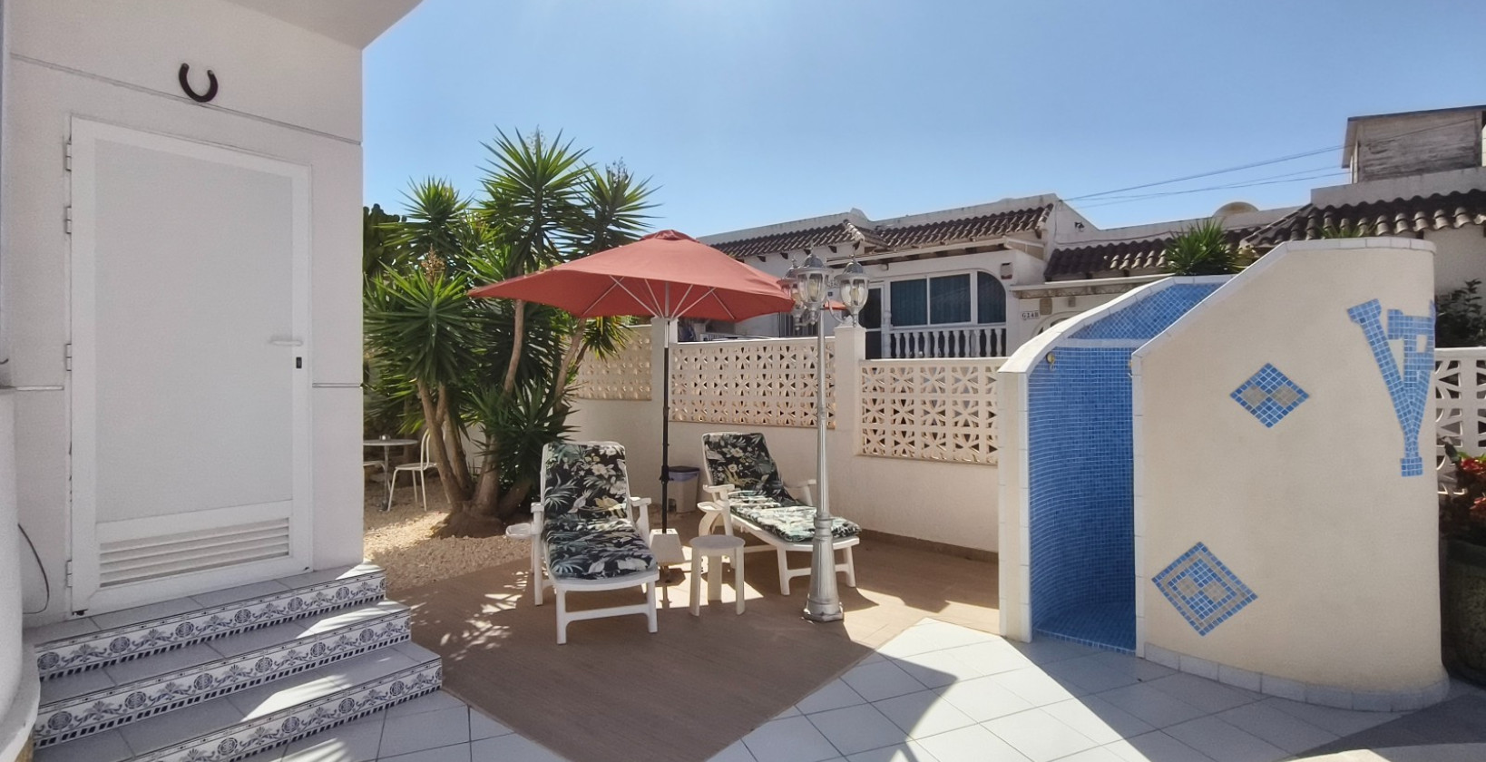 Bruktbolig - Villa - San Miguel de Salinas - BLUE LAGOON