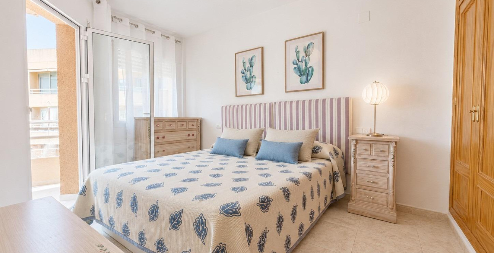 Reventa - Apartamento / piso - Dehesa de campoamor - Campoamor