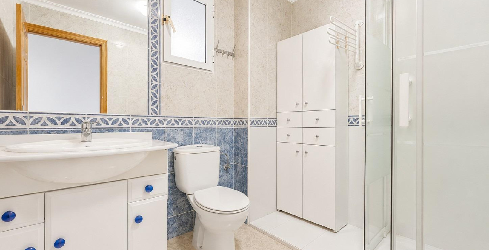 Reventa - Apartamento / piso - Dehesa de campoamor - Campoamor
