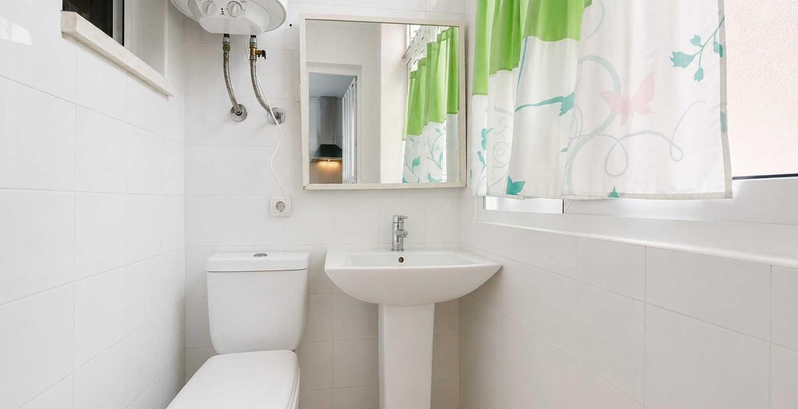 Reventa - Apartamento / piso - Dehesa de campoamor - Campoamor