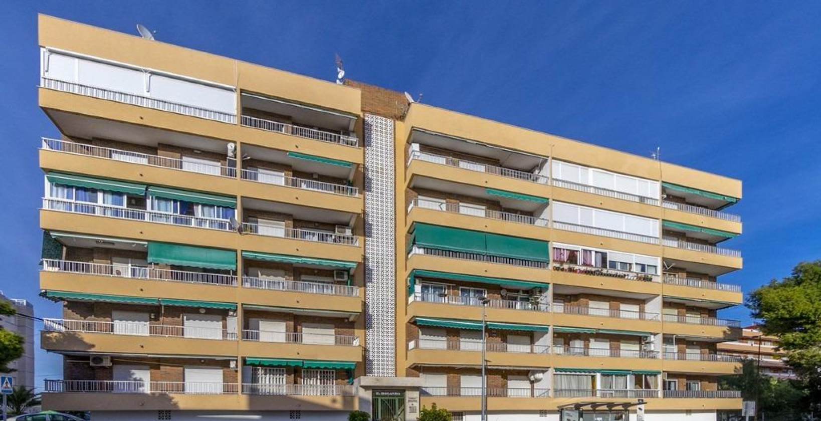 Reventa - Apartamento / piso - Torrevieja - Punta prima