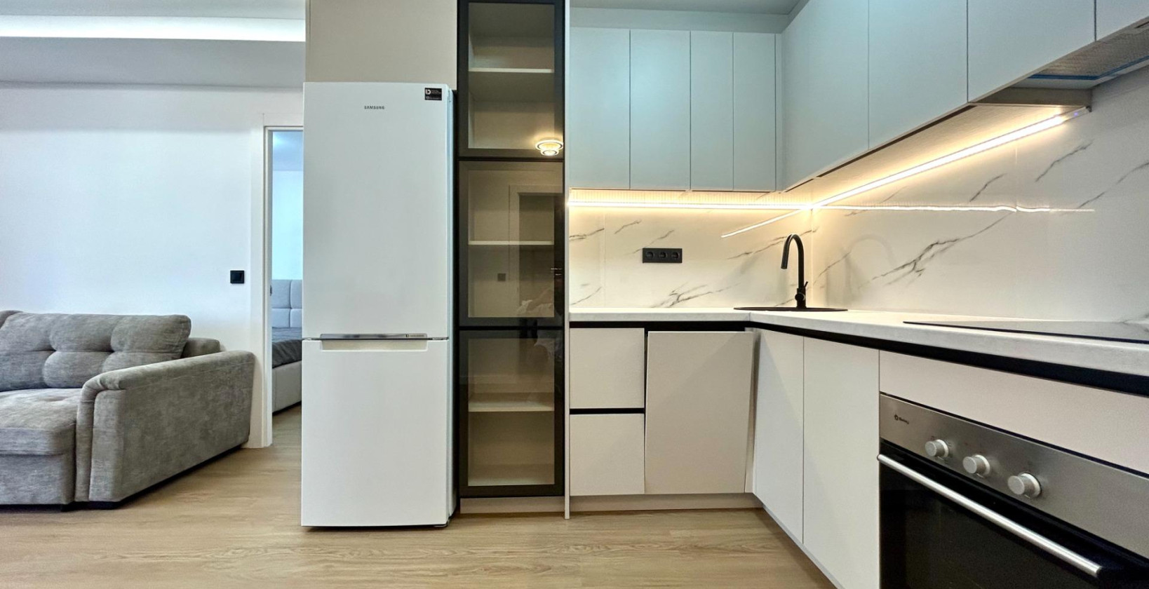 Reventa - Apartamento / piso - Torrevieja - Punta prima
