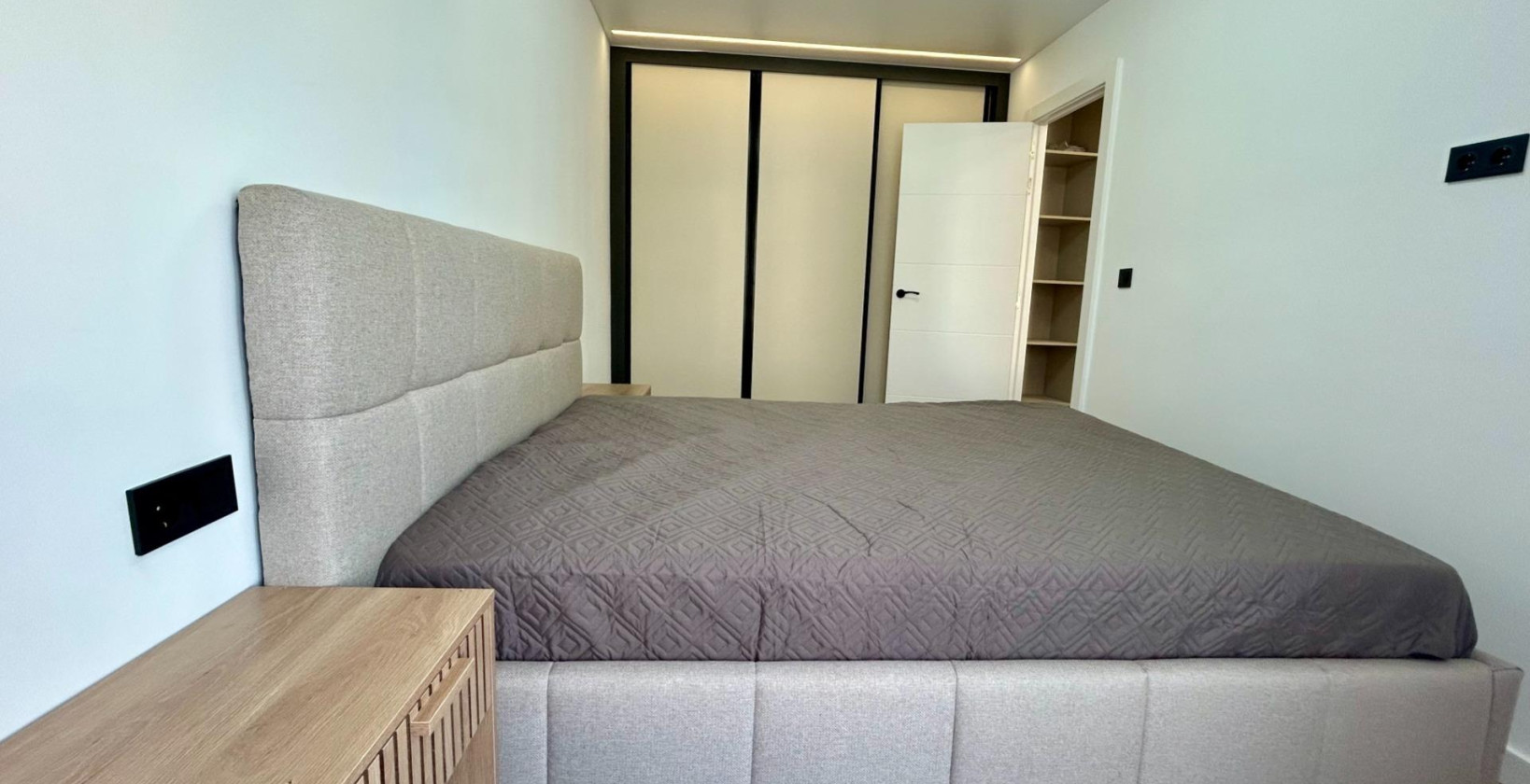 Reventa - Apartamento / piso - Torrevieja - Punta prima