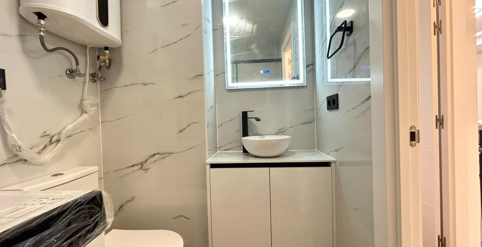 Reventa - Apartamento / piso - Torrevieja - Punta prima