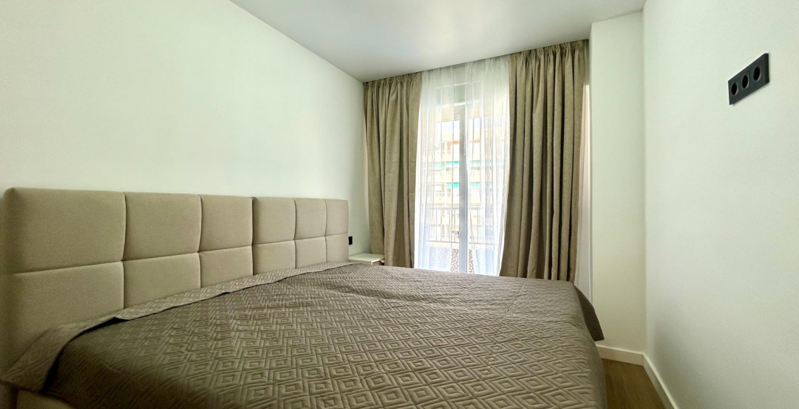 Reventa - Apartamento / piso - Torrevieja - Punta prima