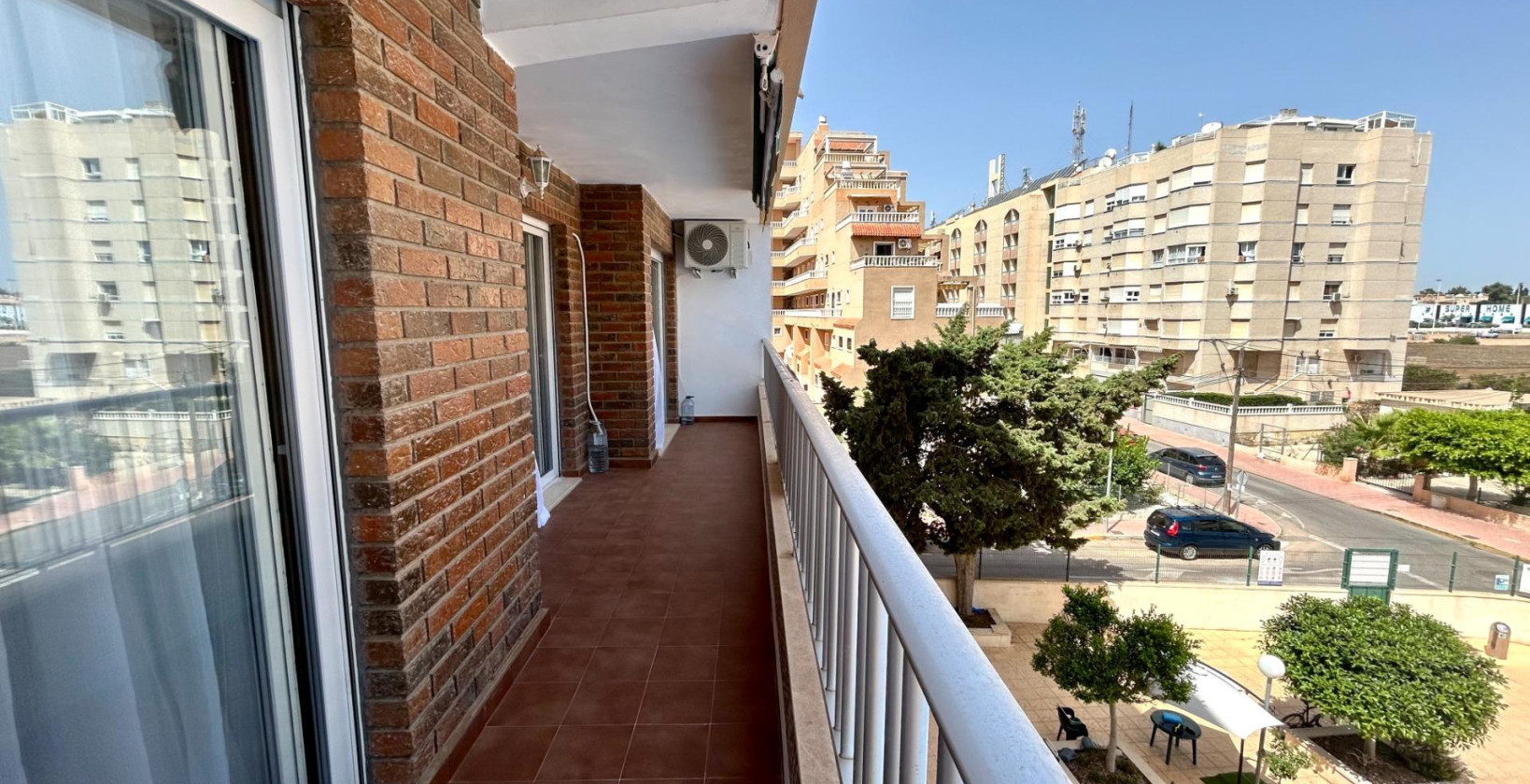 Reventa - Apartamento / piso - Torrevieja - Punta prima