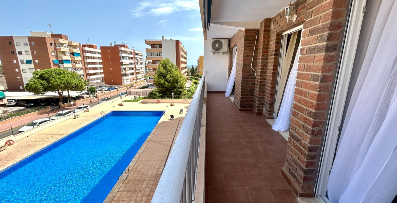 Reventa - Apartamento / piso - Torrevieja - Punta prima