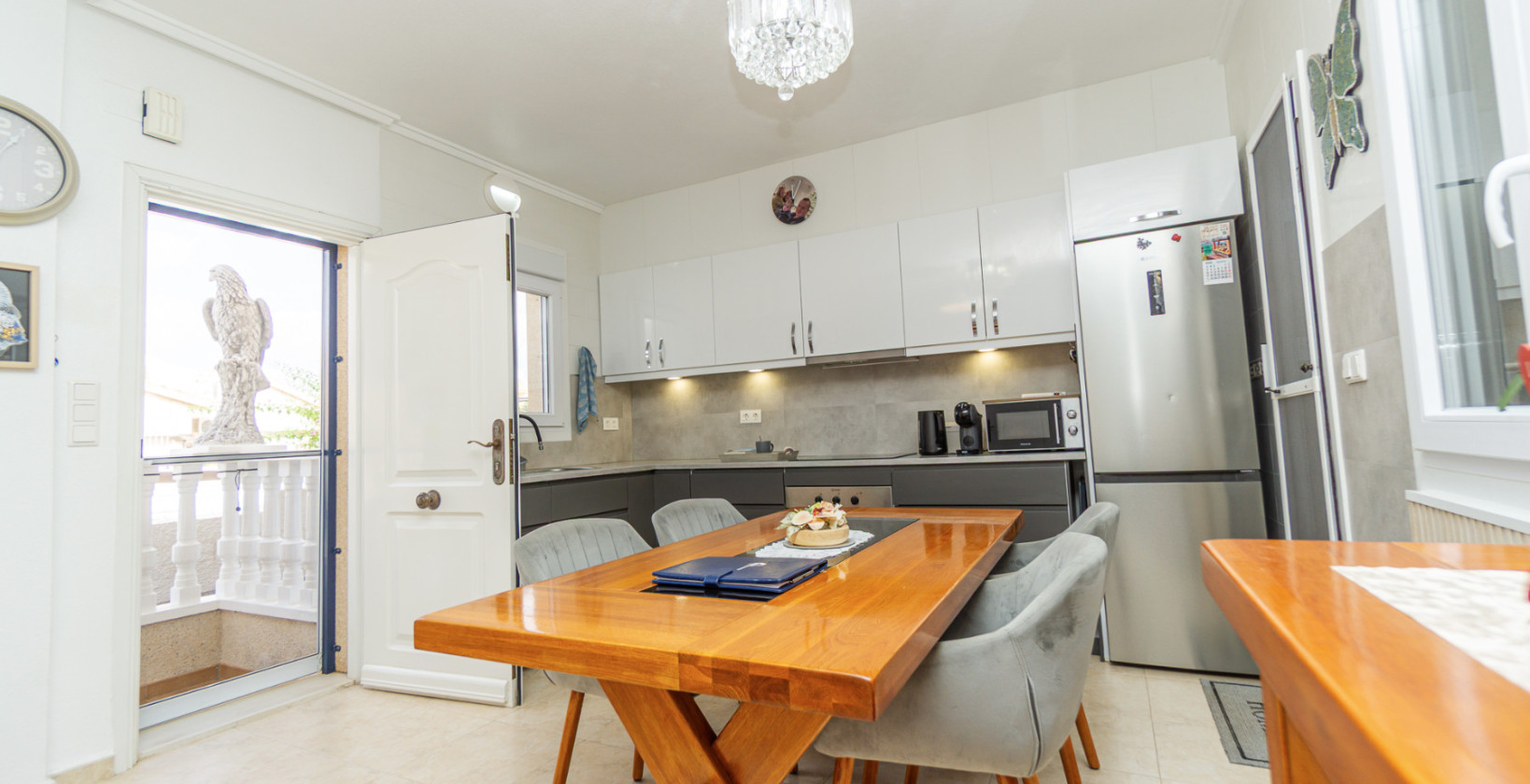 Återförsäljning - Radhus - Benijofar - Benimar