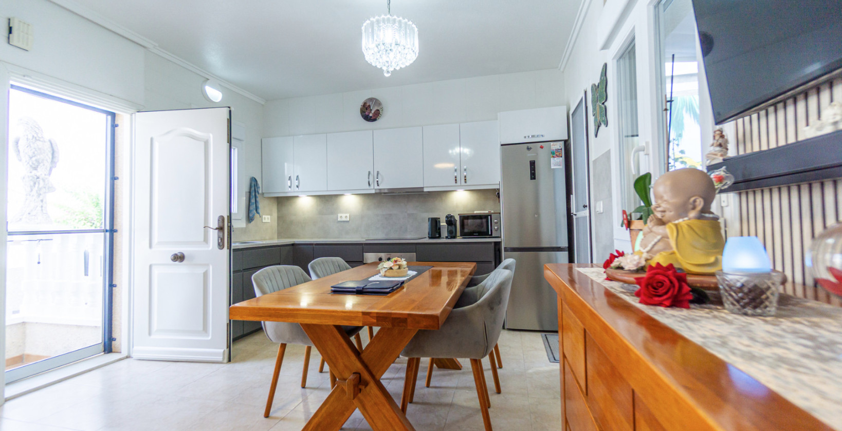 Återförsäljning - Radhus - Benijofar - Benimar