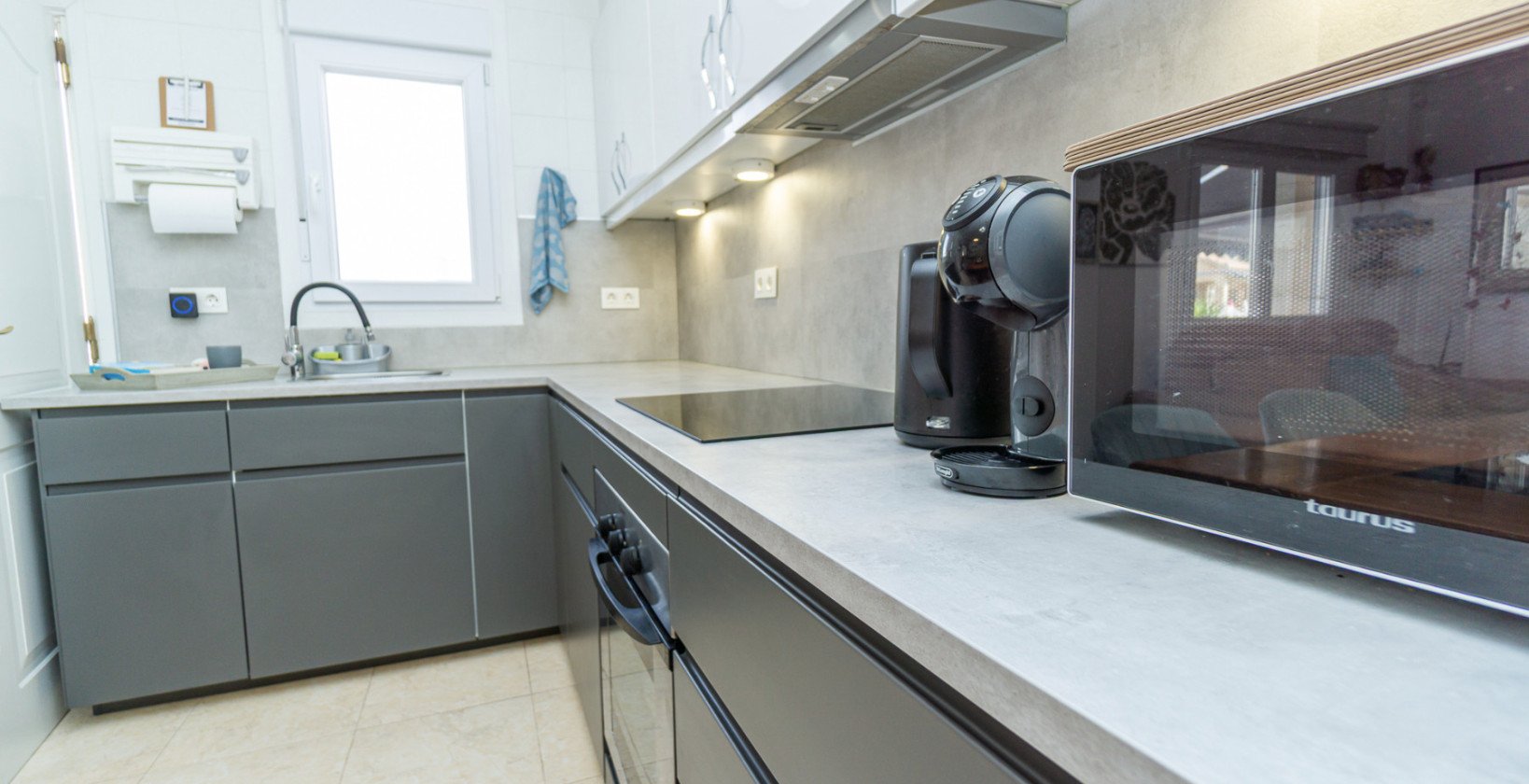 Återförsäljning - Radhus - Benijofar - Benimar