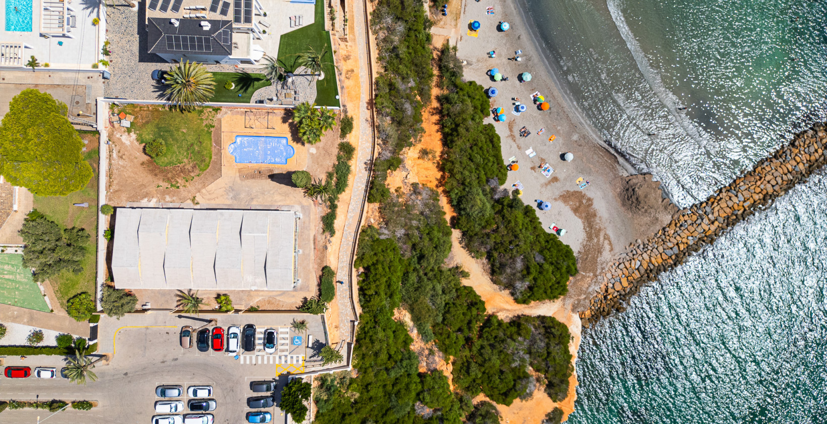 Återförsäljning - Villa - Cabo Roig