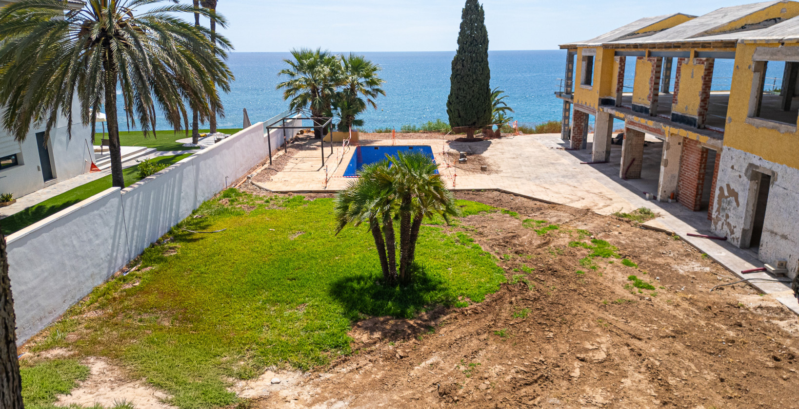 Återförsäljning - Villa - Cabo Roig