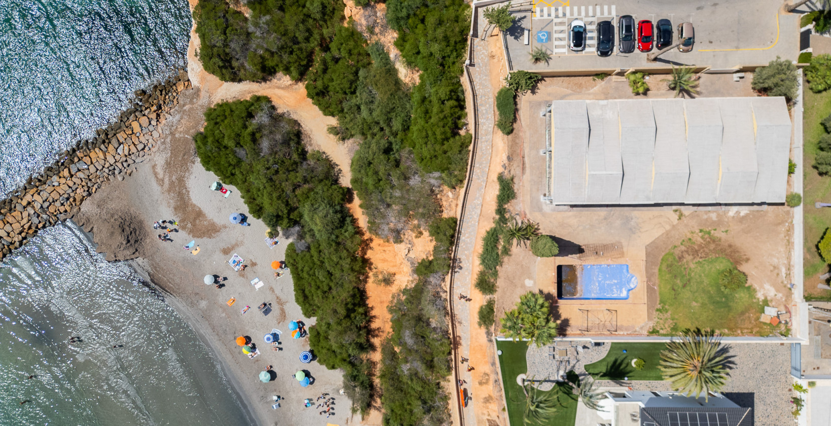 Återförsäljning - Villa - Cabo Roig