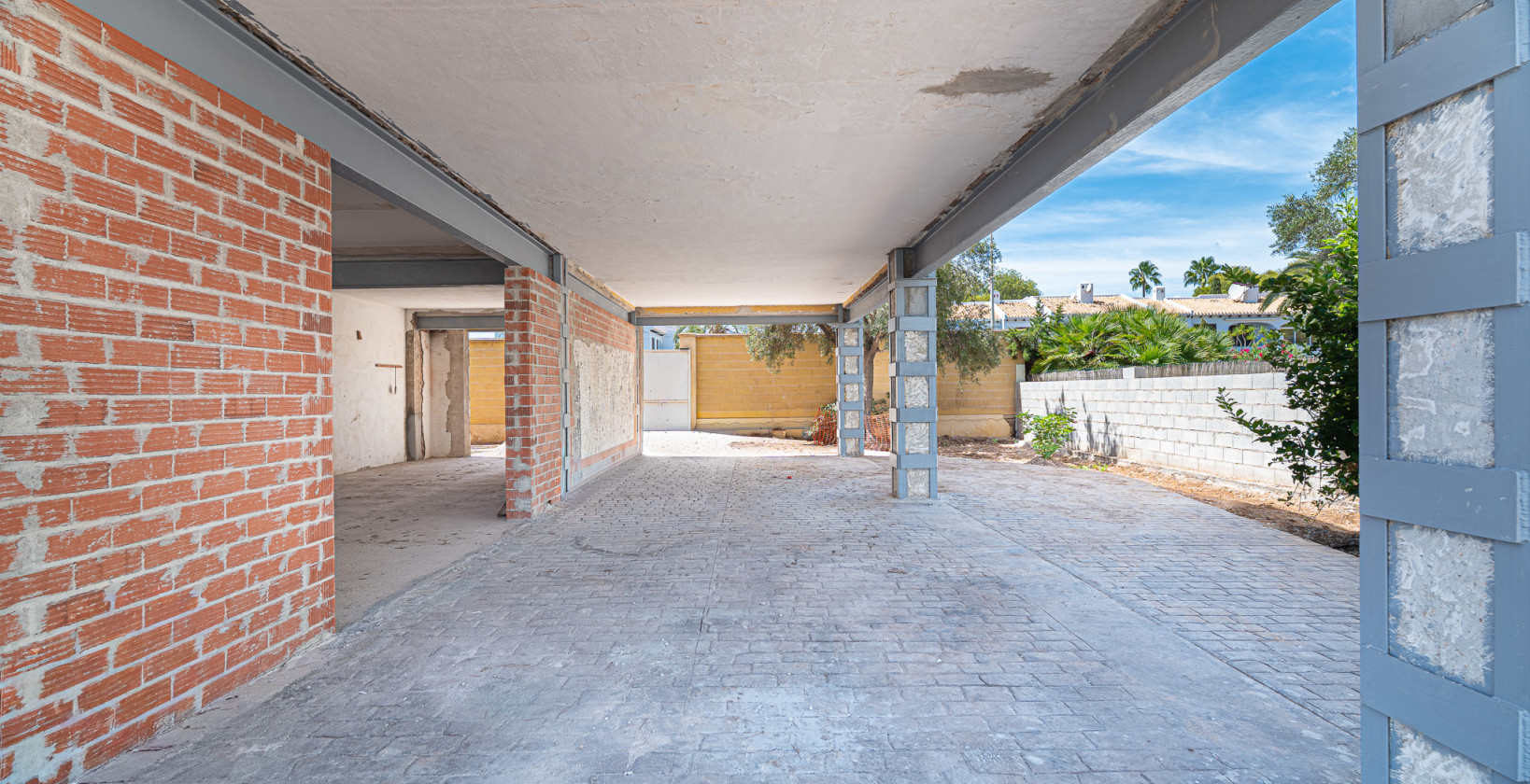 Återförsäljning - Villa - Cabo Roig