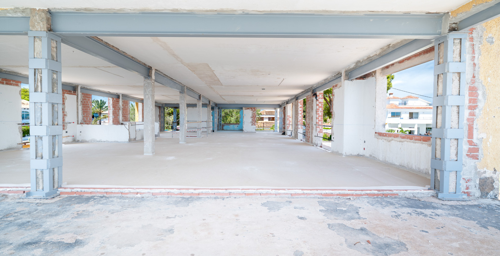 Återförsäljning - Villa - Cabo Roig