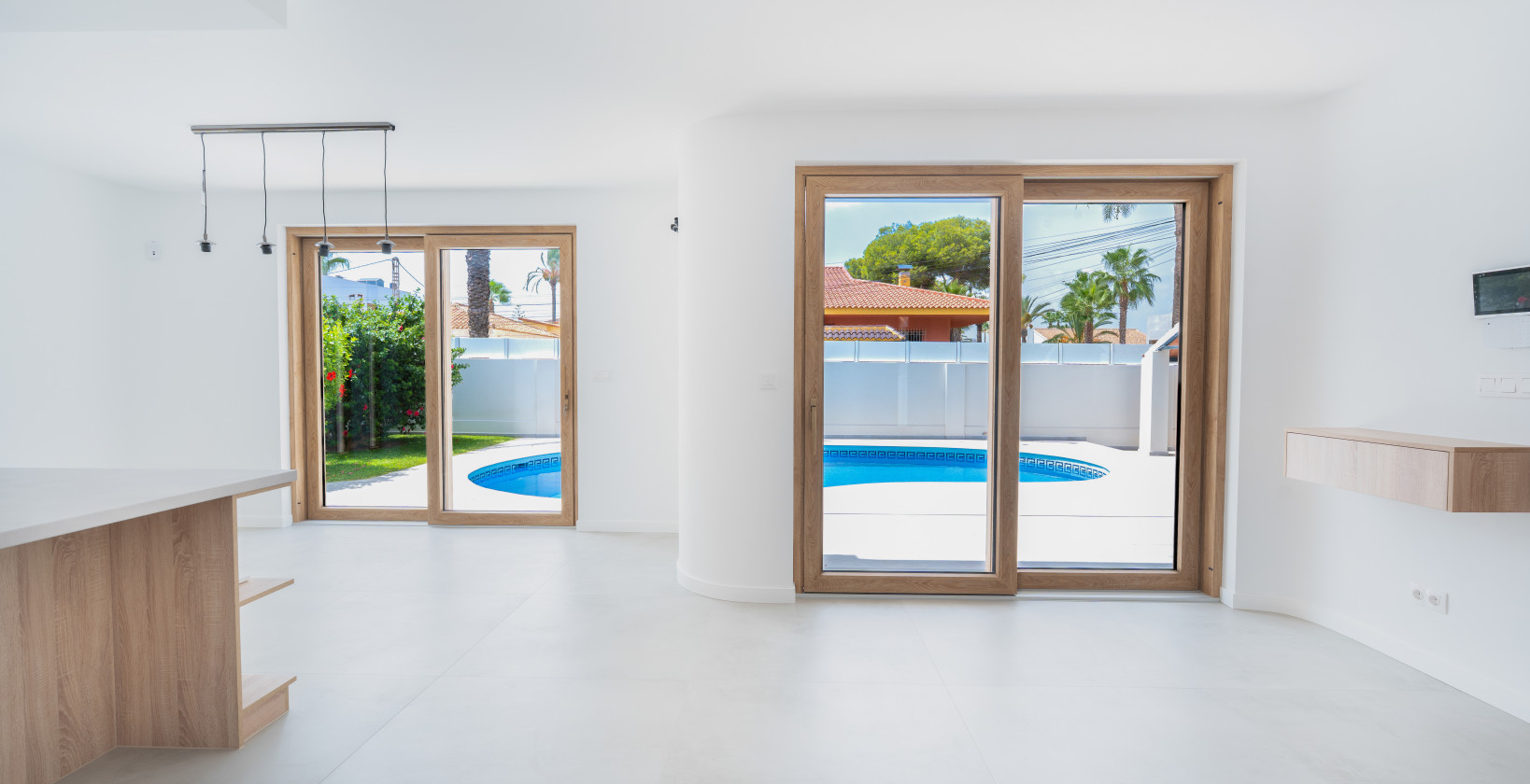 Återförsäljning - Villa - Cabo Roig