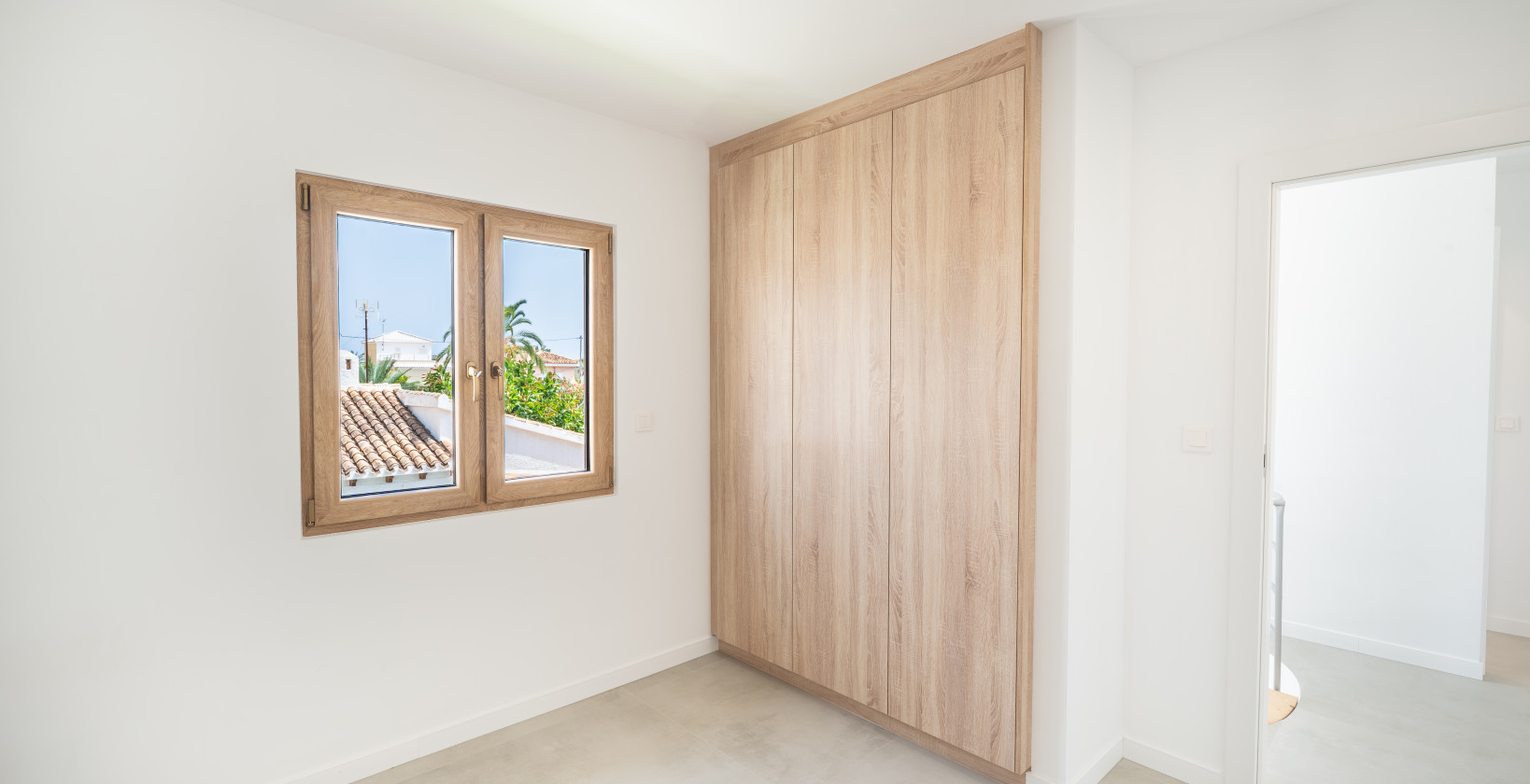 Återförsäljning - Villa - Cabo Roig