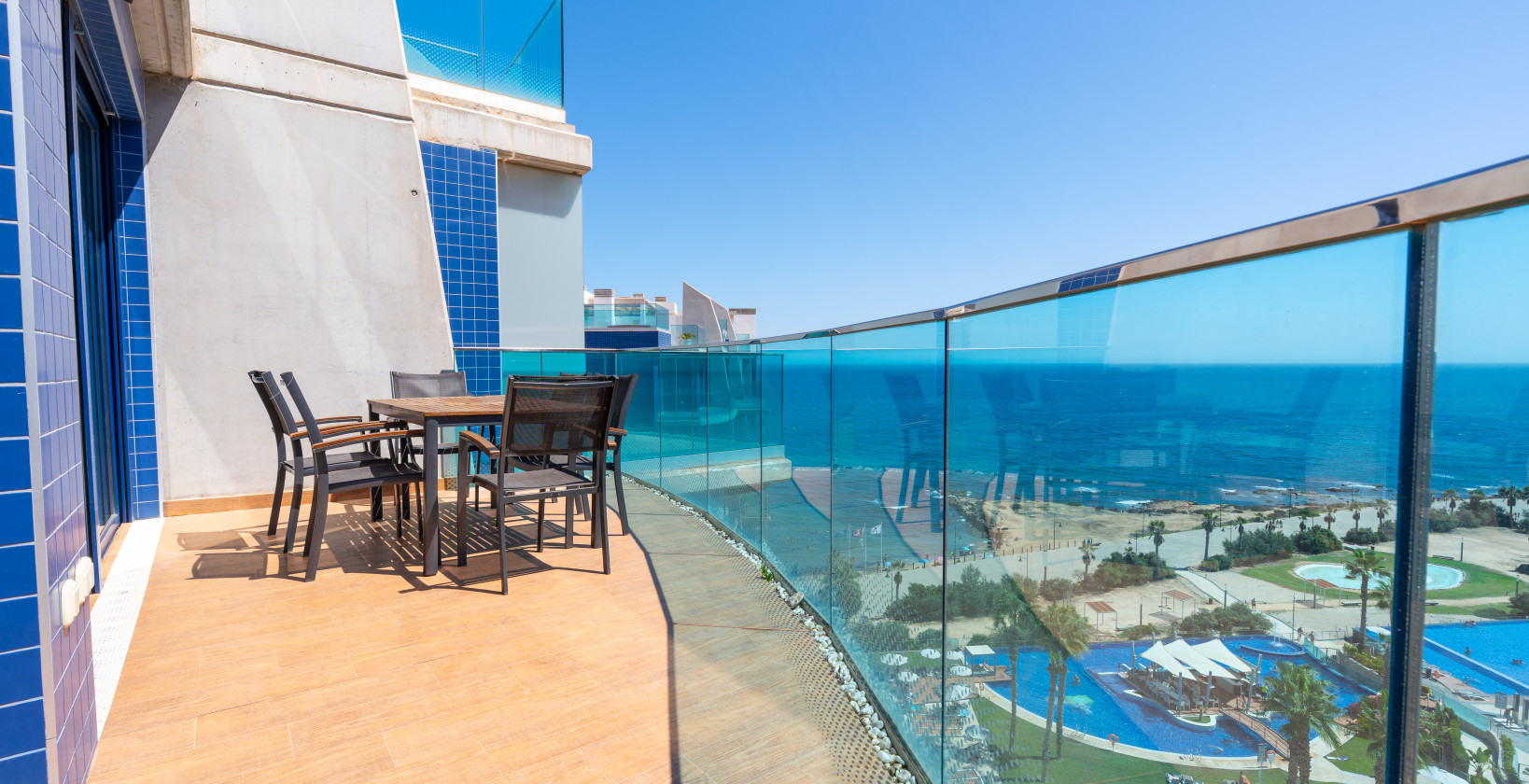 Reventa - Ático - Torrevieja - Punta Prima
