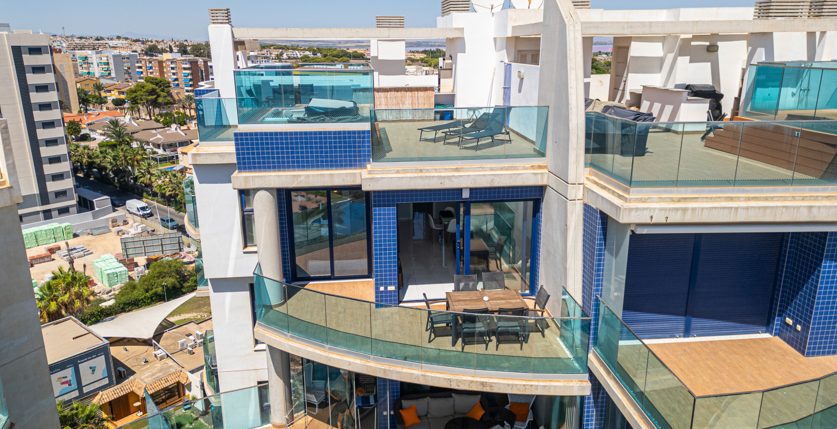 Reventa - Ático - Torrevieja - Punta Prima