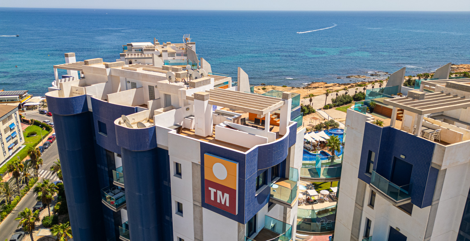 Reventa - Ático - Torrevieja - Punta Prima