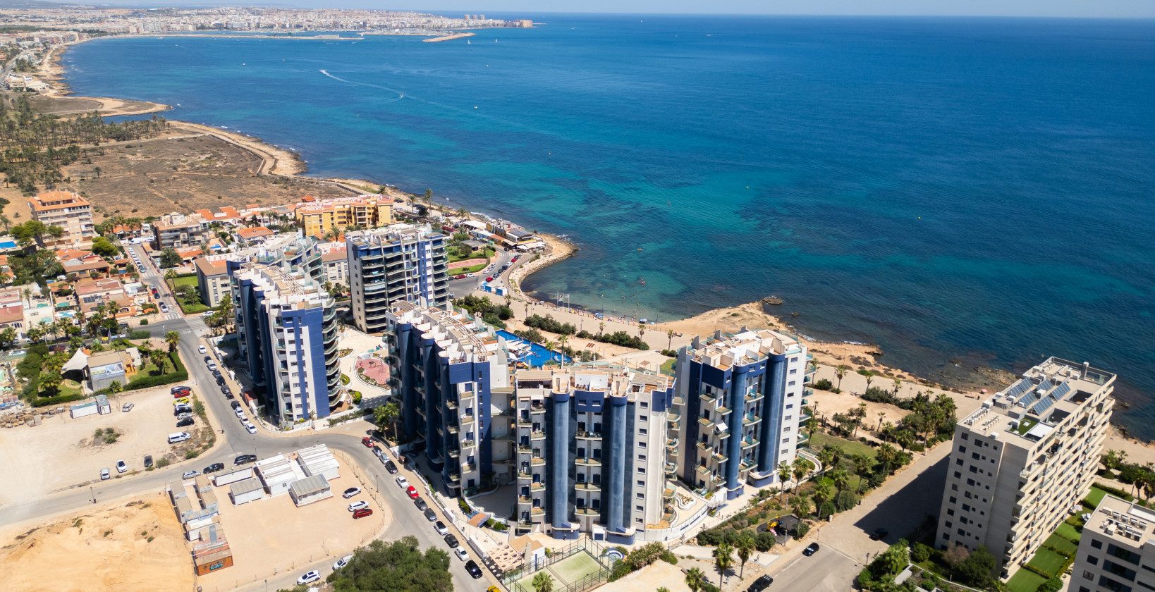 Reventa - Ático - Torrevieja - Punta Prima