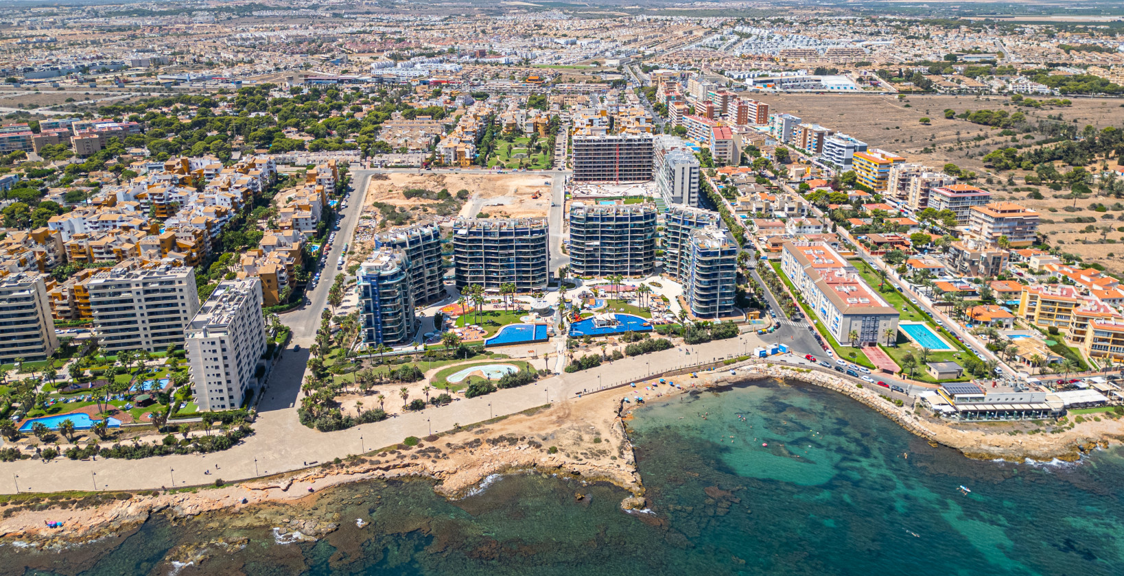 Reventa - Ático - Torrevieja - Punta Prima