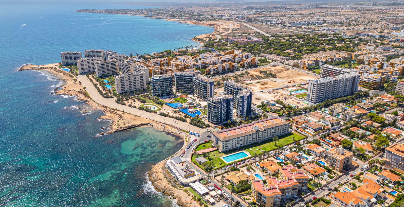 Reventa - Ático - Torrevieja - Punta Prima