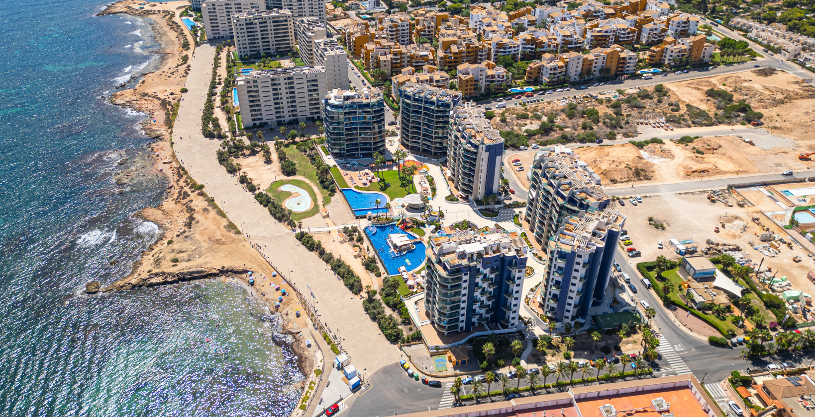 Reventa - Ático - Torrevieja - Punta Prima