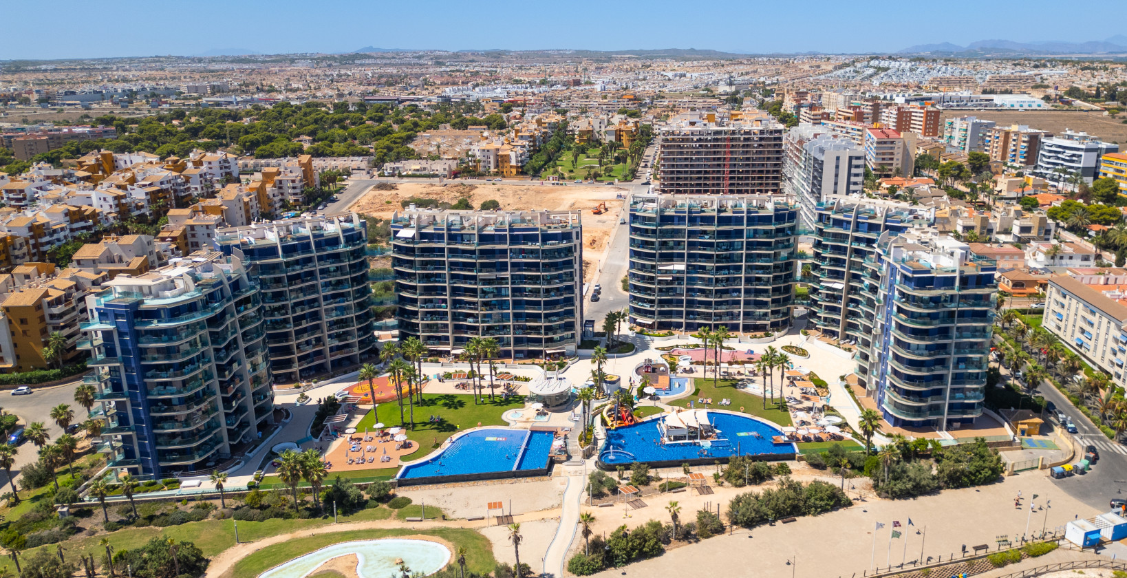 Reventa - Ático - Torrevieja - Punta Prima