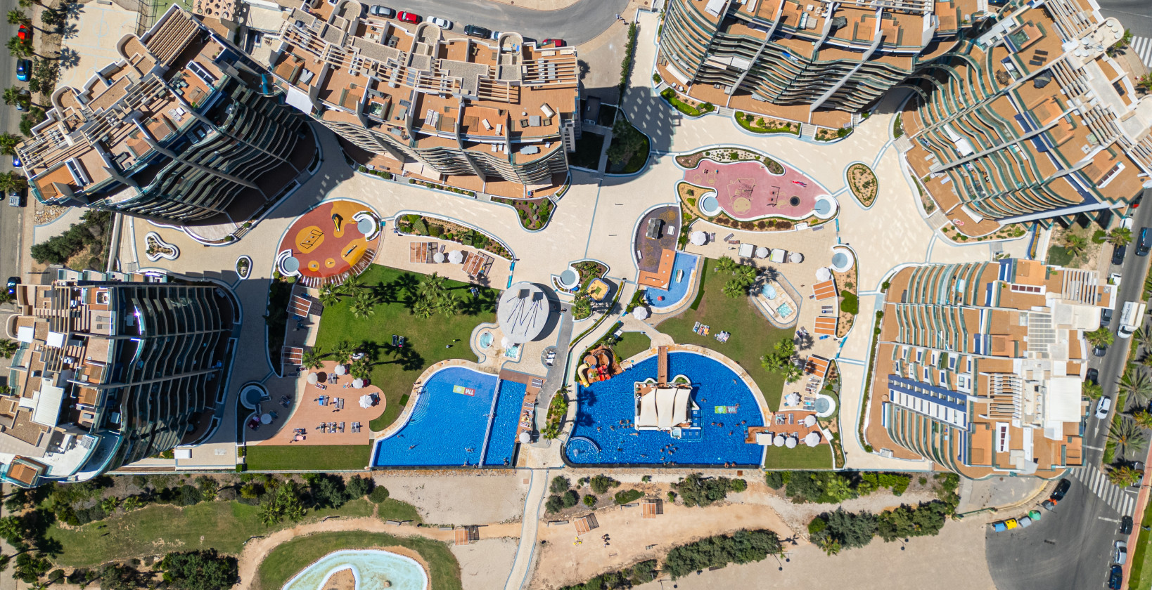 Reventa - Ático - Torrevieja - Punta Prima