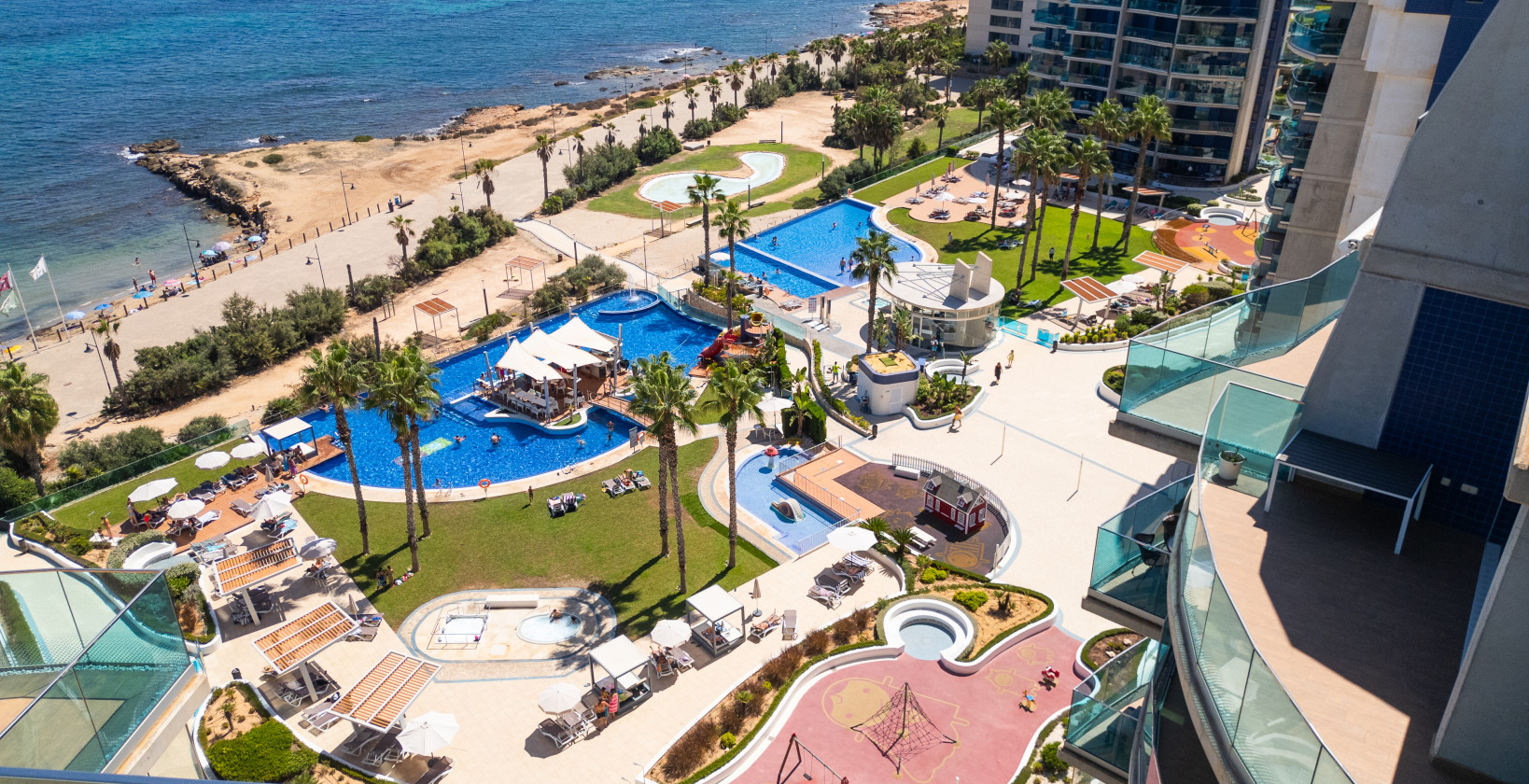 Reventa - Ático - Torrevieja - Punta Prima