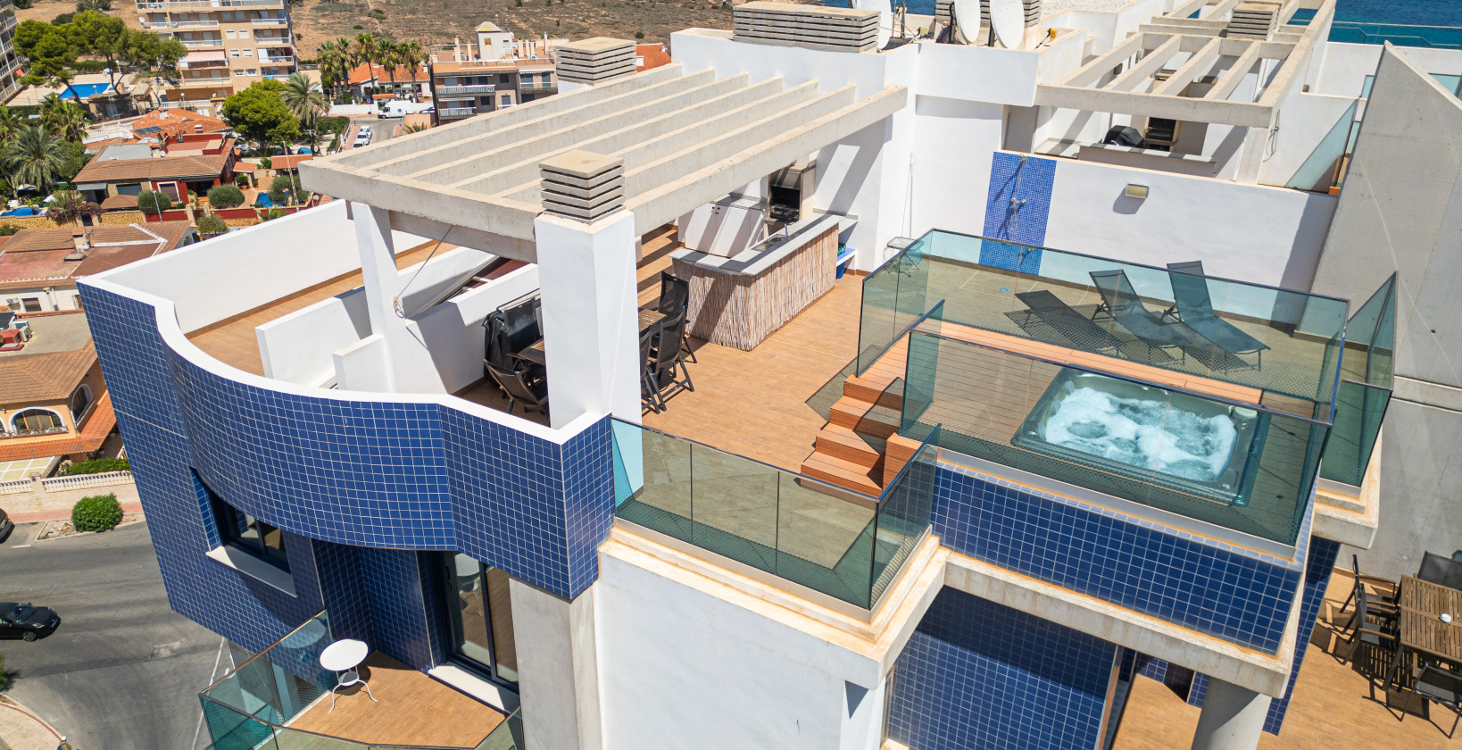 Reventa - Ático - Torrevieja - Punta Prima