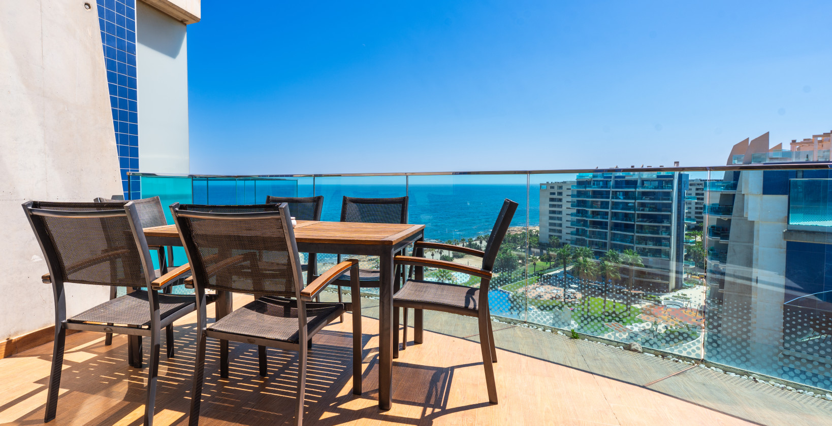 Reventa - Ático - Torrevieja - Punta Prima