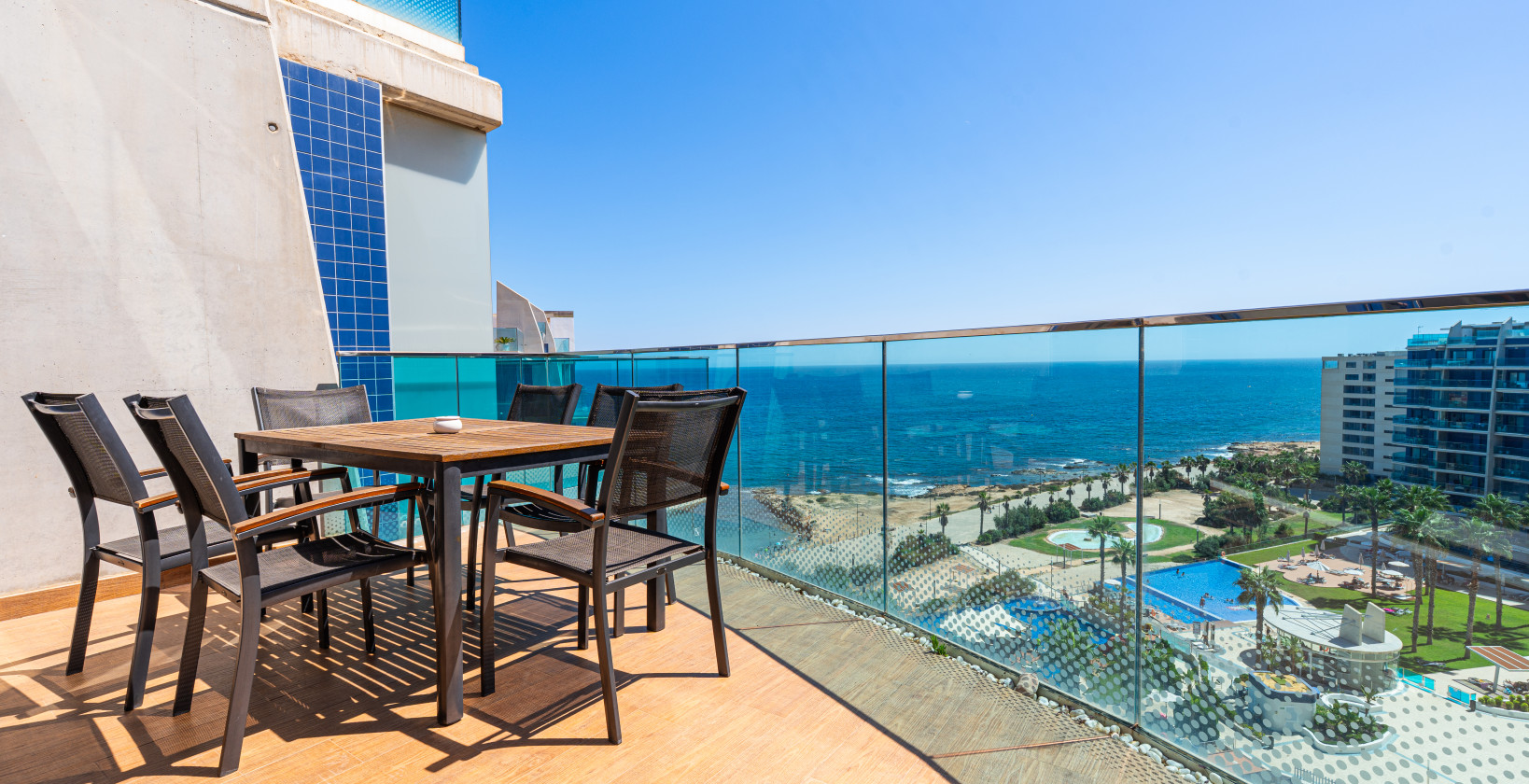 Reventa - Ático - Torrevieja - Punta Prima