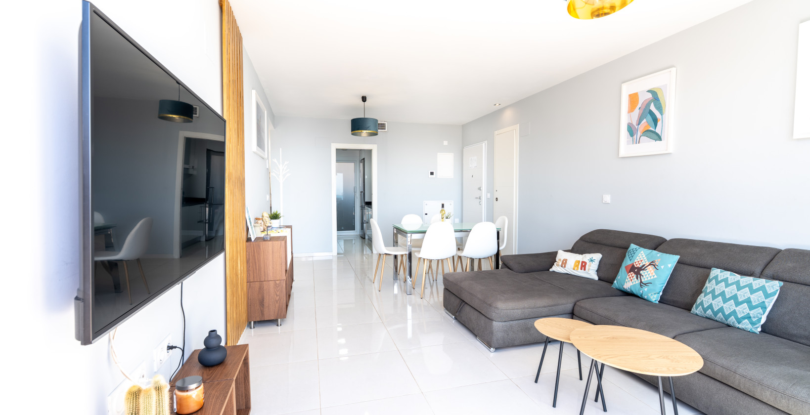 Reventa - Ático - Torrevieja - Punta Prima