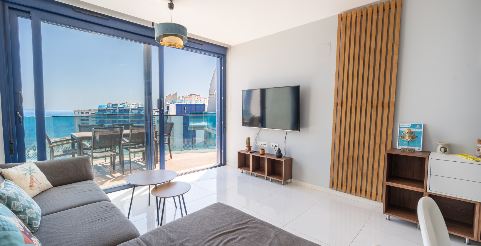 Reventa - Ático - Torrevieja - Punta Prima