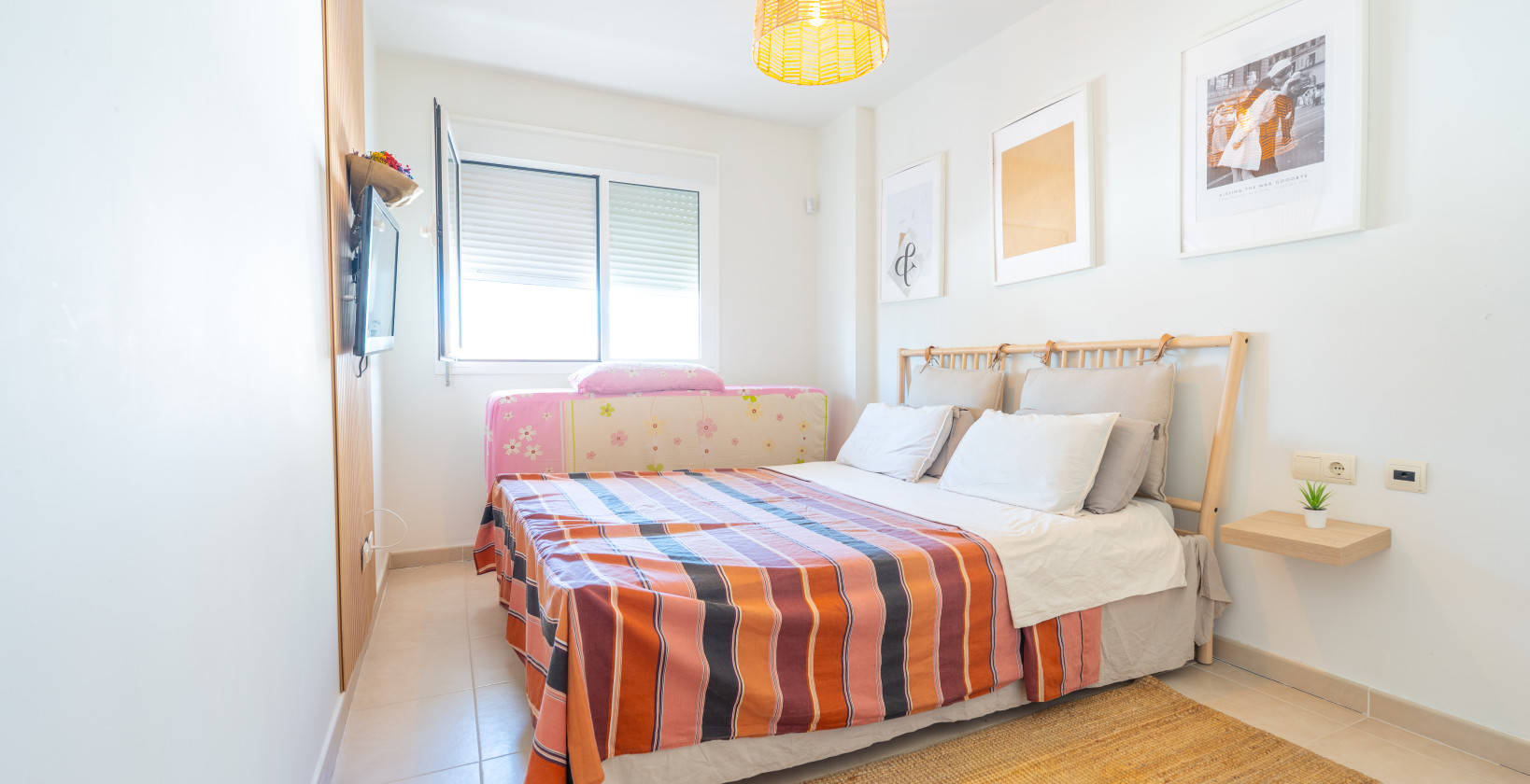 Återförsäljning - Lägenhet / lägenhet - Orihuela Costa - Villamartín - Las Filipinas