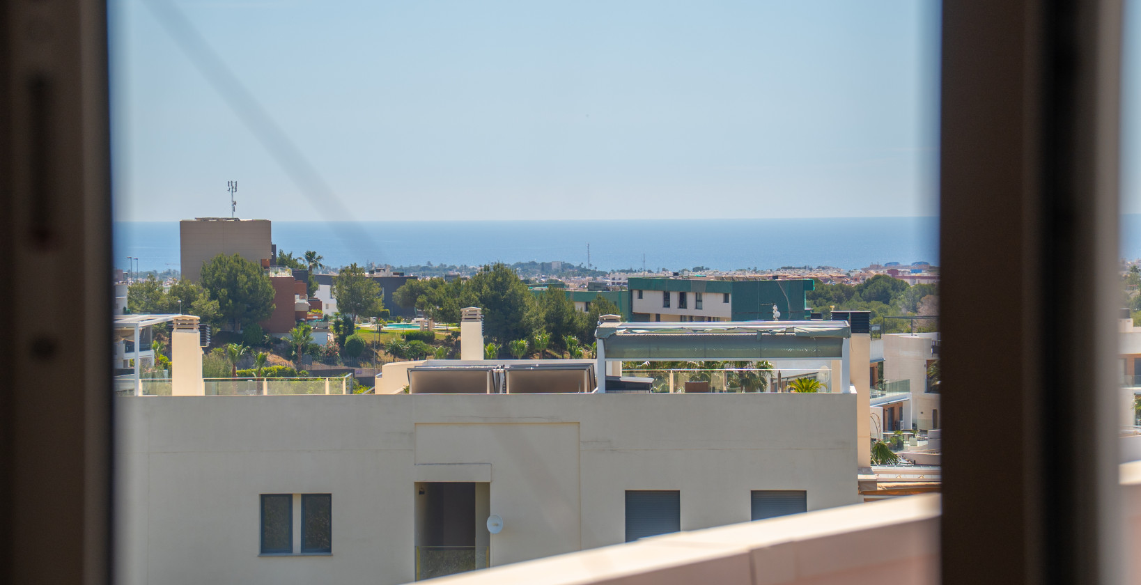 Återförsäljning - Lägenhet / lägenhet - Orihuela Costa - Villamartín - Las Filipinas