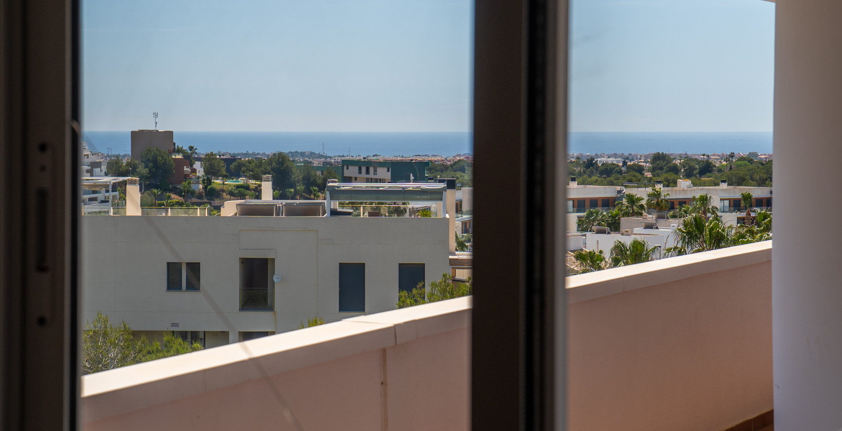Återförsäljning - Lägenhet / lägenhet - Orihuela Costa - Villamartín - Las Filipinas