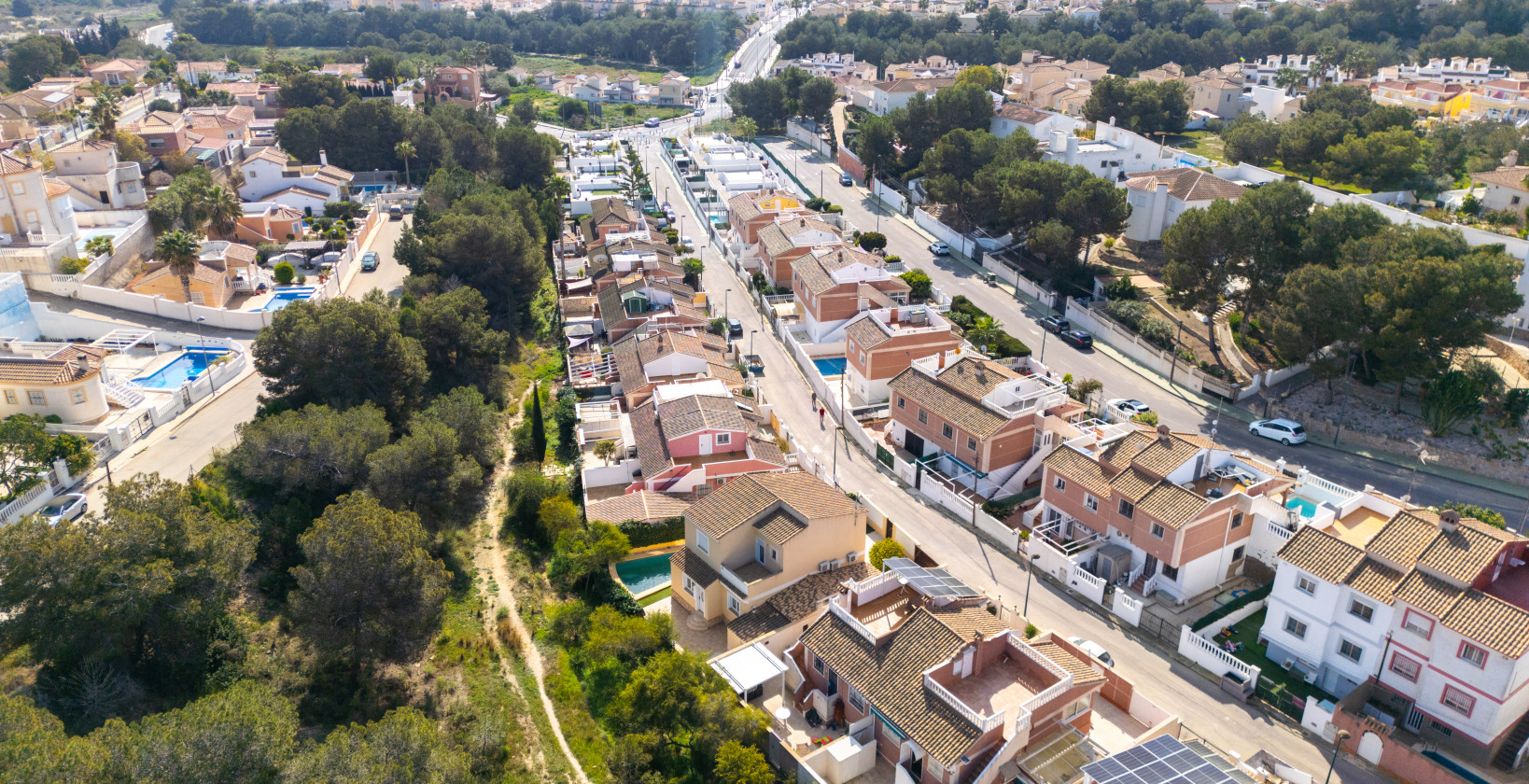 Reventa - Chalet - Pilar de la Horadada - Pinar de Campoverde