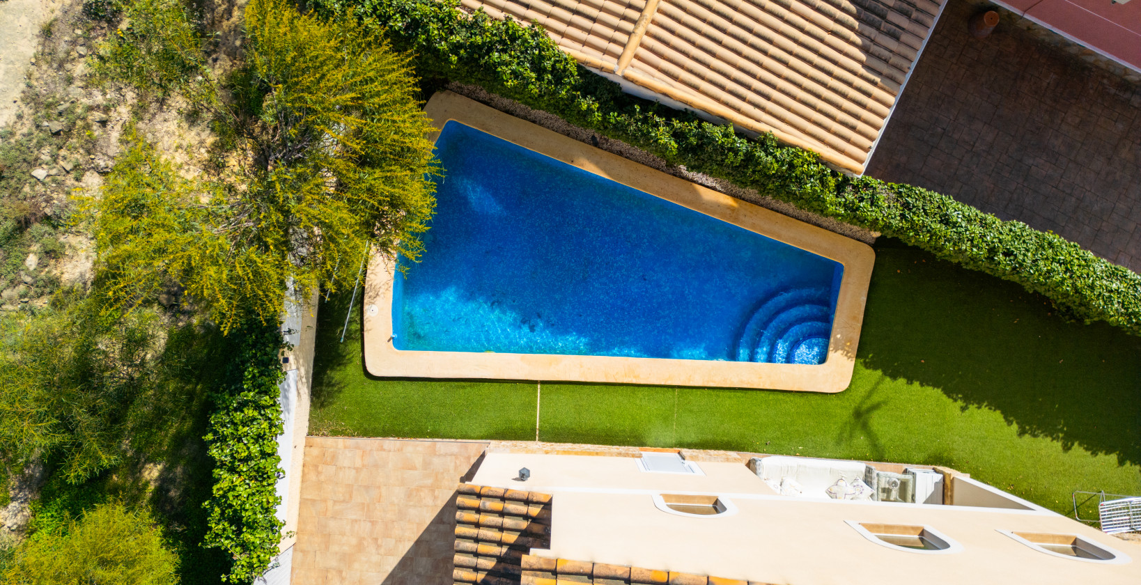 Reventa - Chalet - Pilar de la Horadada - Pinar de Campoverde