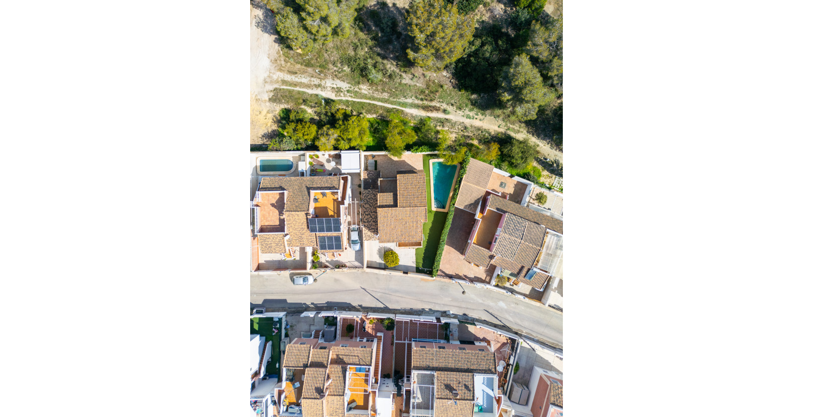 Reventa - Chalet - Pilar de la Horadada - Pinar de Campoverde