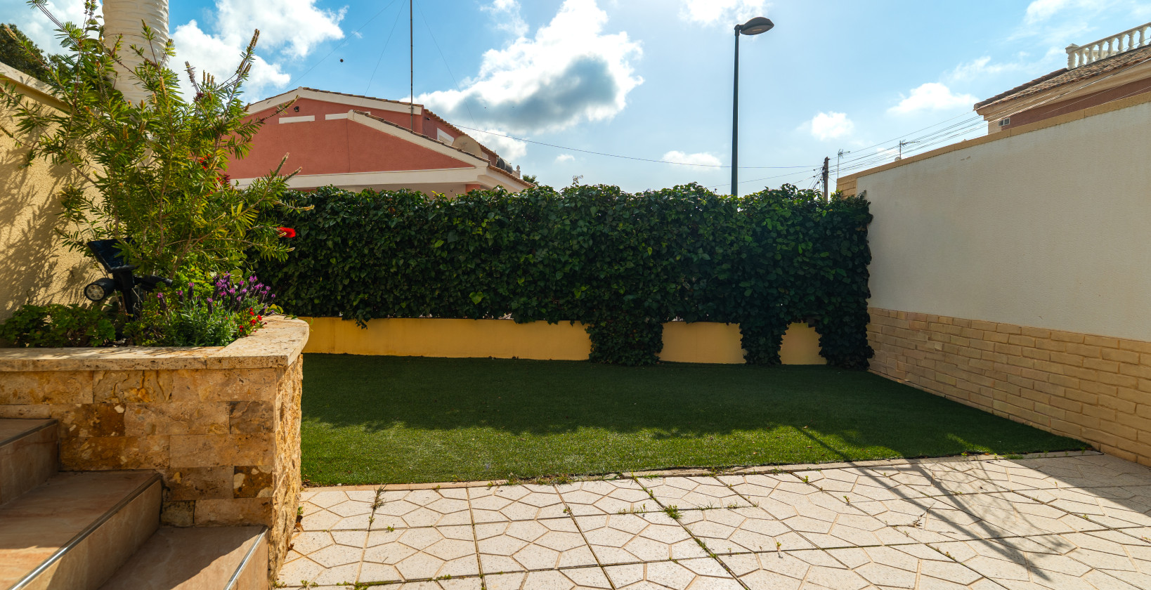 Reventa - Chalet - Pilar de la Horadada - Pinar de Campoverde