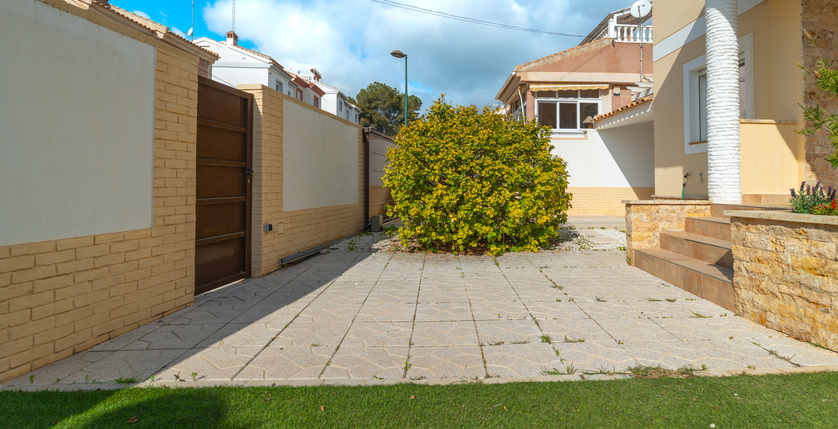 Reventa - Chalet - Pilar de la Horadada - Pinar de Campoverde