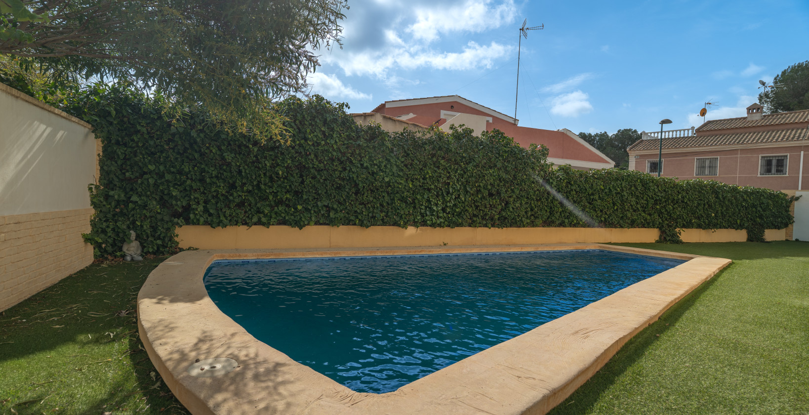 Reventa - Chalet - Pilar de la Horadada - Pinar de Campoverde